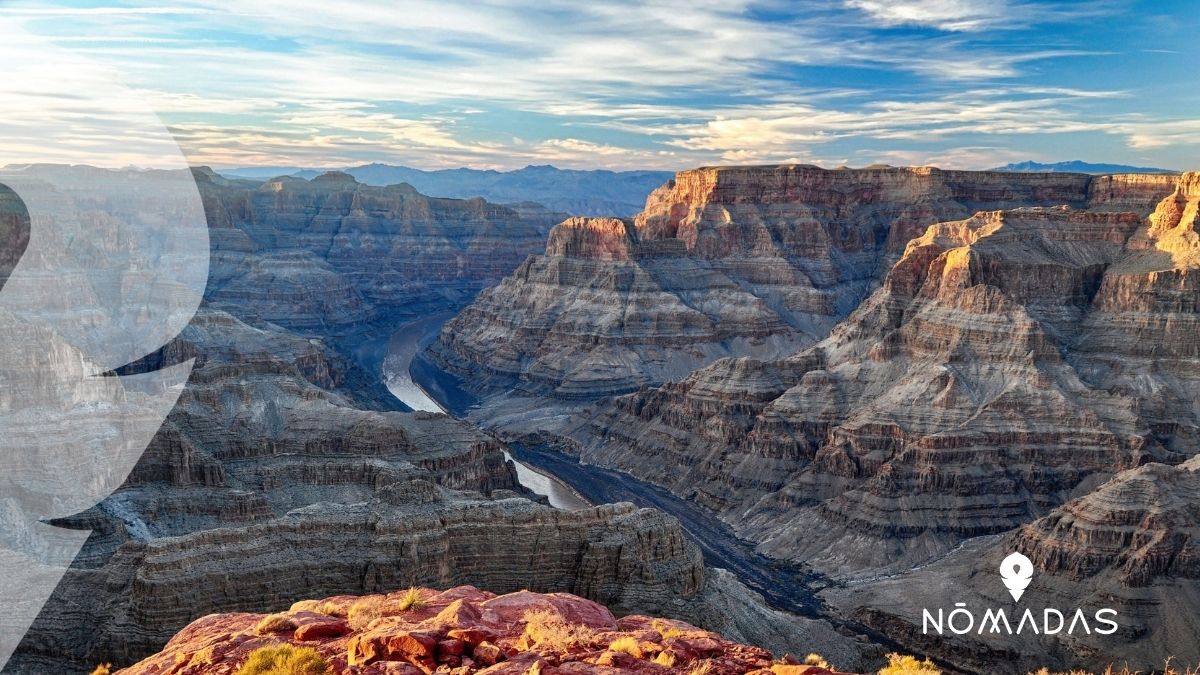 Parques Nacionales De Estados Unidos Los Mejores De EEUU Nomadas