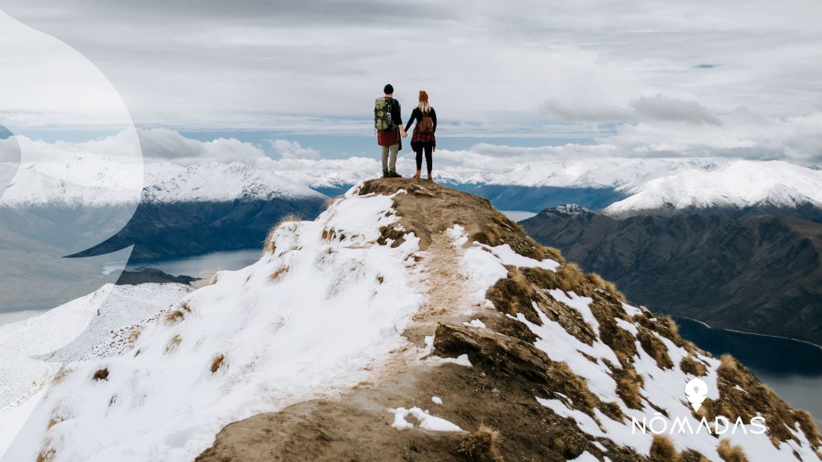 Road Trip En Nueva Zelanda Tips Para Una Aventura En Movimiento