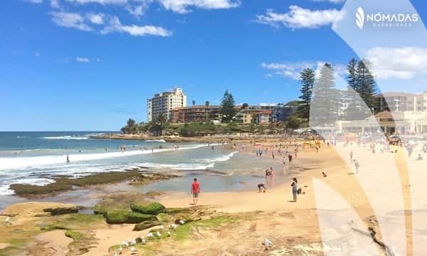 Estilo de vida Sydney