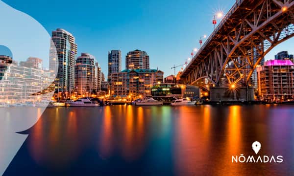 Vancouver - Canadá