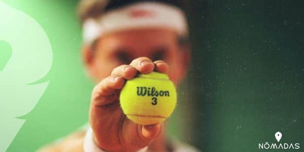 Lista de los jugadores con más títulos en la historia del Open de Australia 