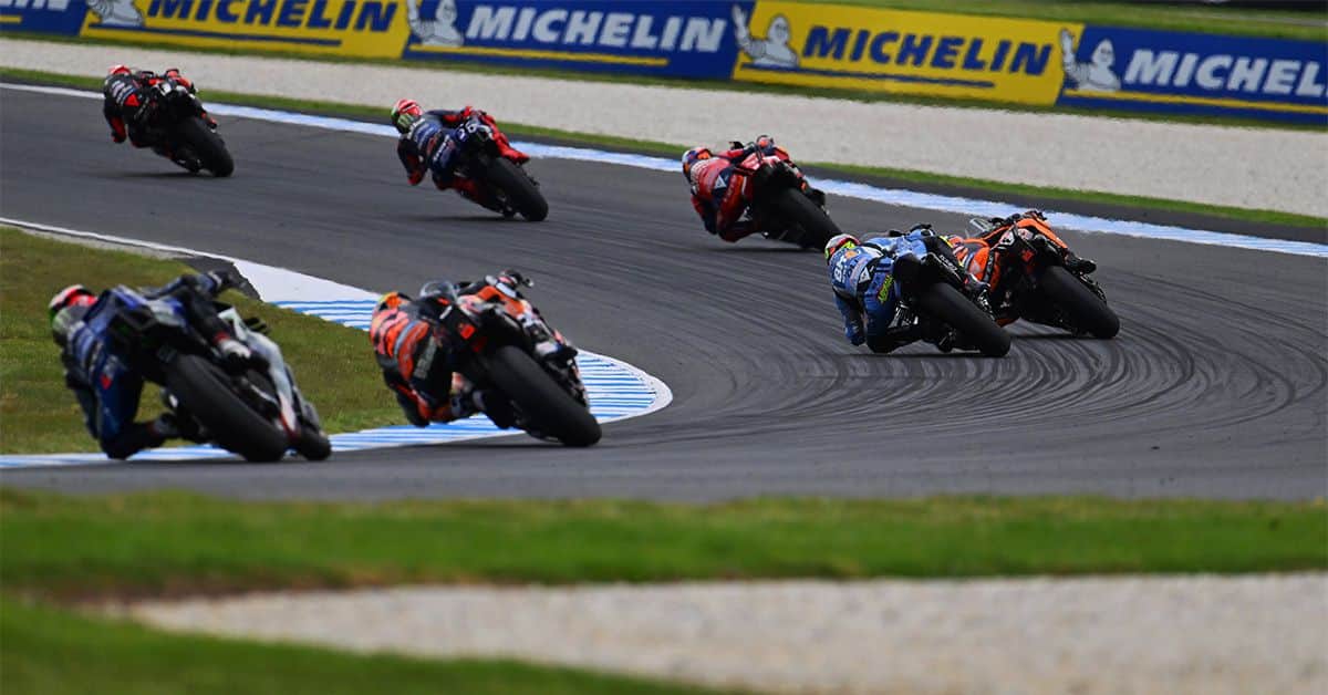 MotoGP Australia en Phillip Island: historia, dónde queda, atracciones y latinoamericanos que corrieron allí