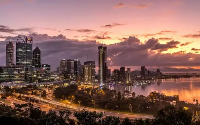 Perth