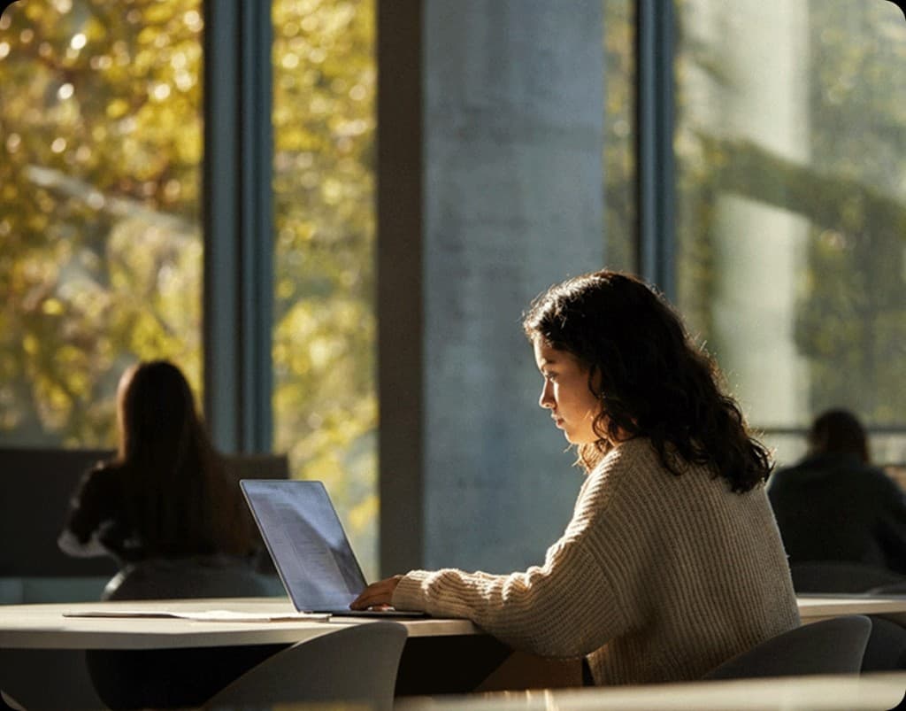 Programes universitaris i acadèmics internacionals.