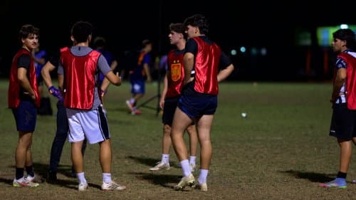 Football Tournament - Gold Coast World Cup 🏆