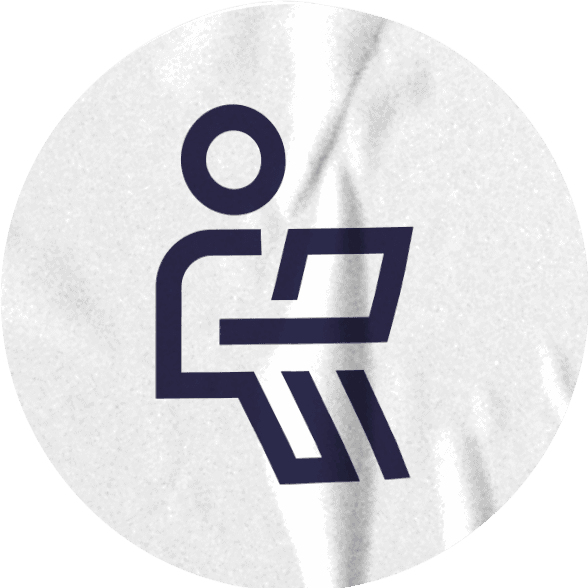 Connectes amb altres persones