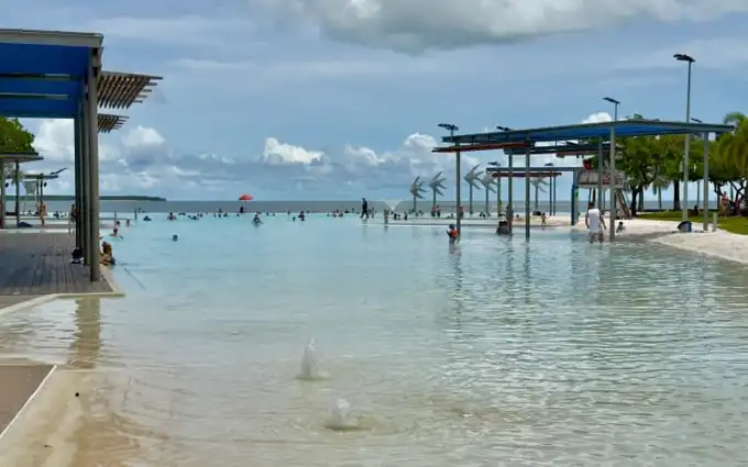 Cairns