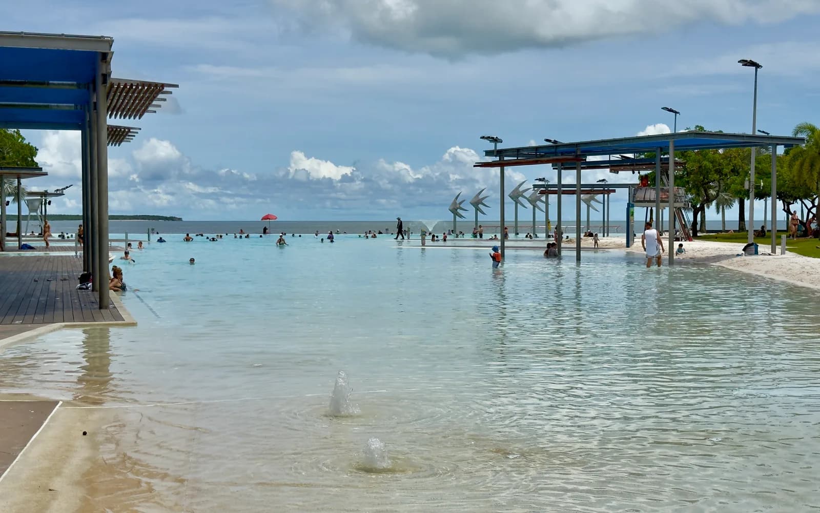Cairns