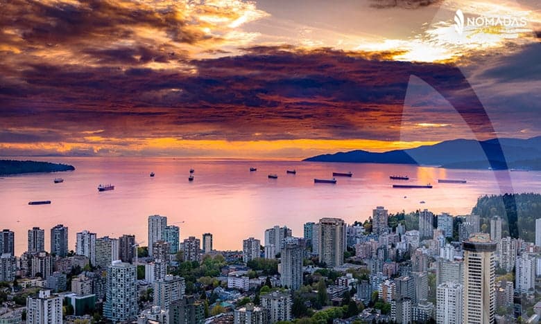 Blog Vivir en Vancouver