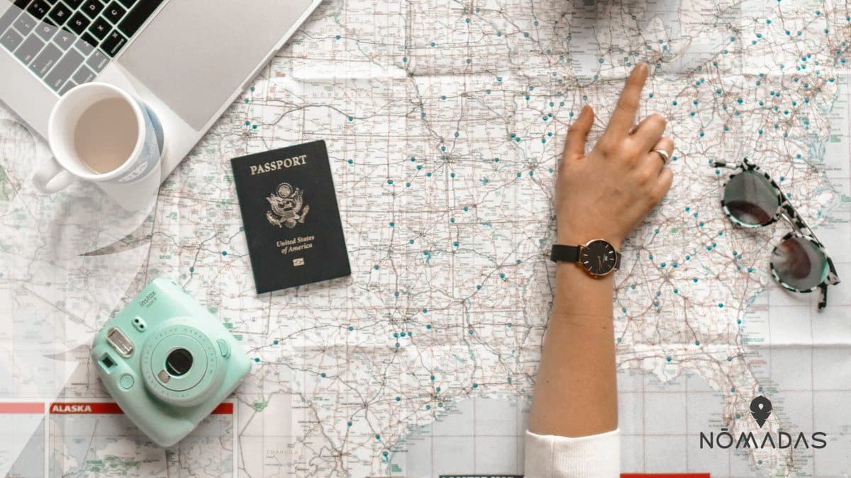 Visa para Australia 2021