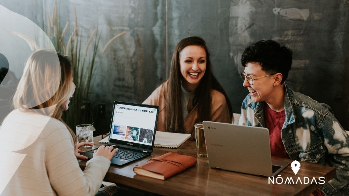 Working Holiday Visa Canadá chilenos