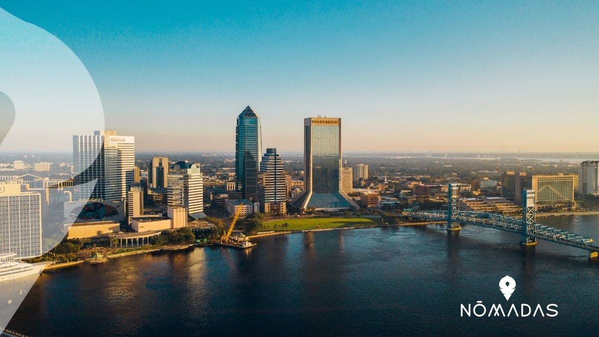 Vivir y Estudiar en Florida