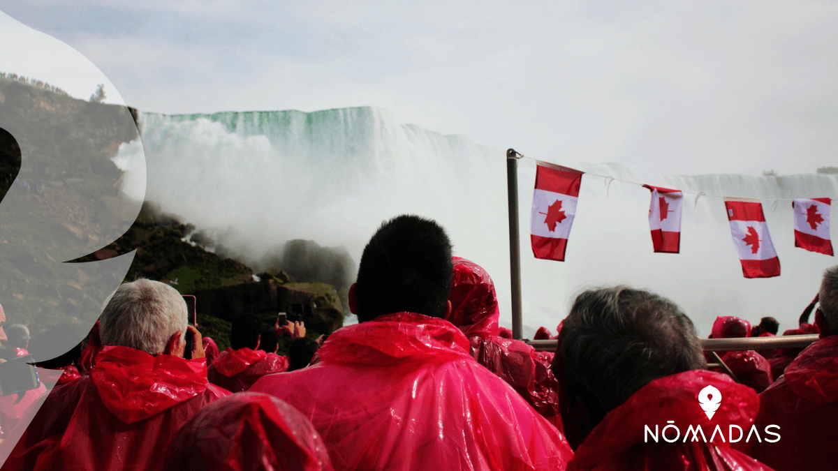 tradiciones y costumbres típicas de Canadá