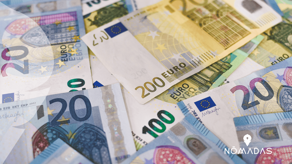 salario mínimo en Irlanda