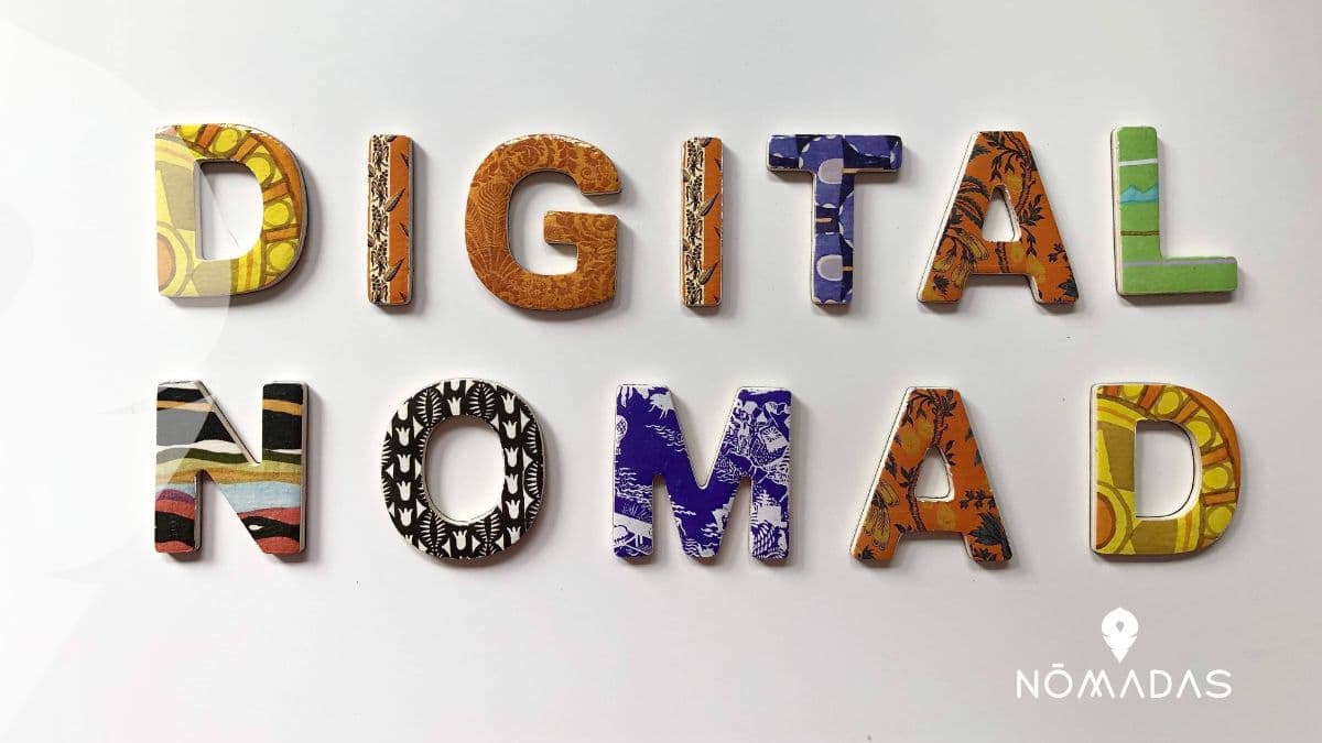 Países Nómadas digitales – Visas de trabajo