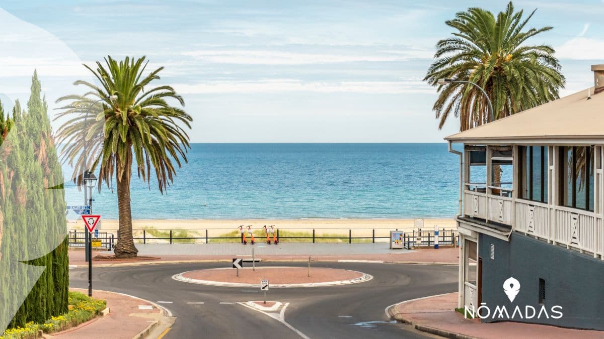 Razones para vivir en Adelaide -Costo – visa -Trabajo