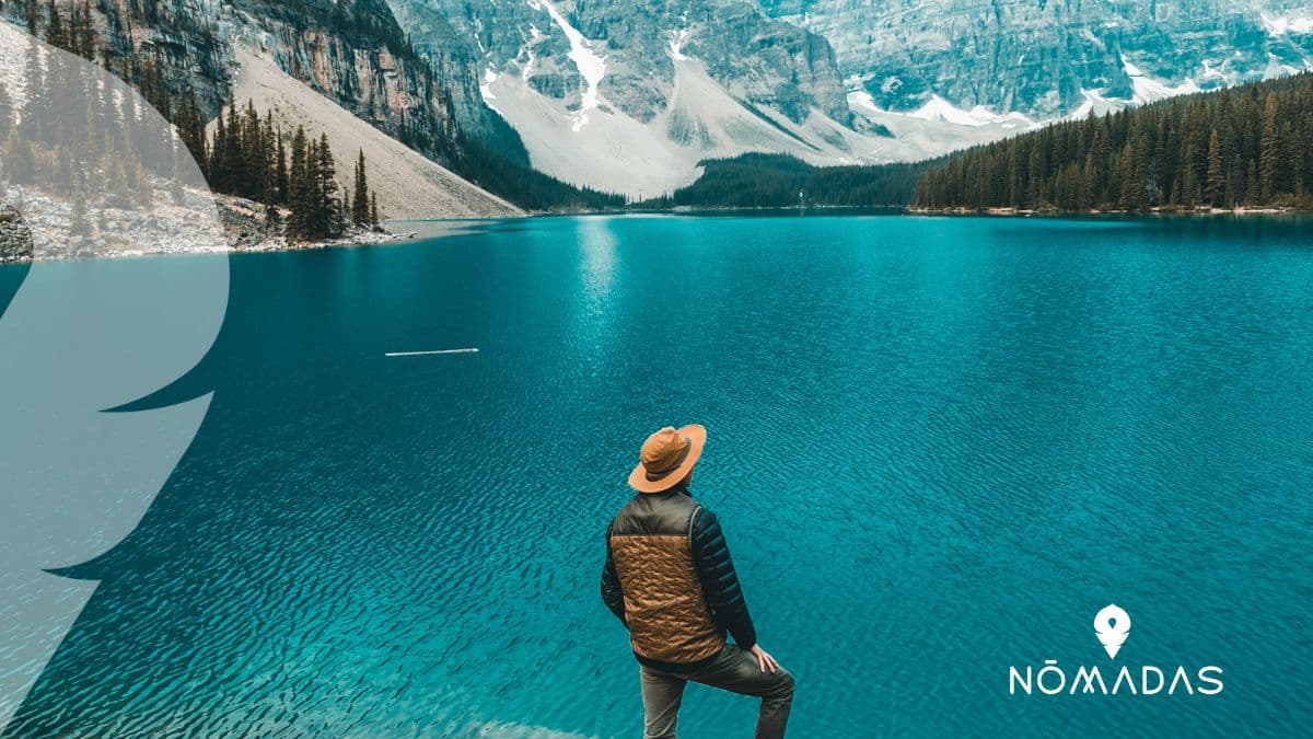 Vivir en Canadá siendo mexicano