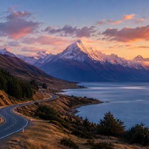 Nueva Zelanda