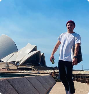 Sydney