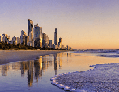 Gold Coast