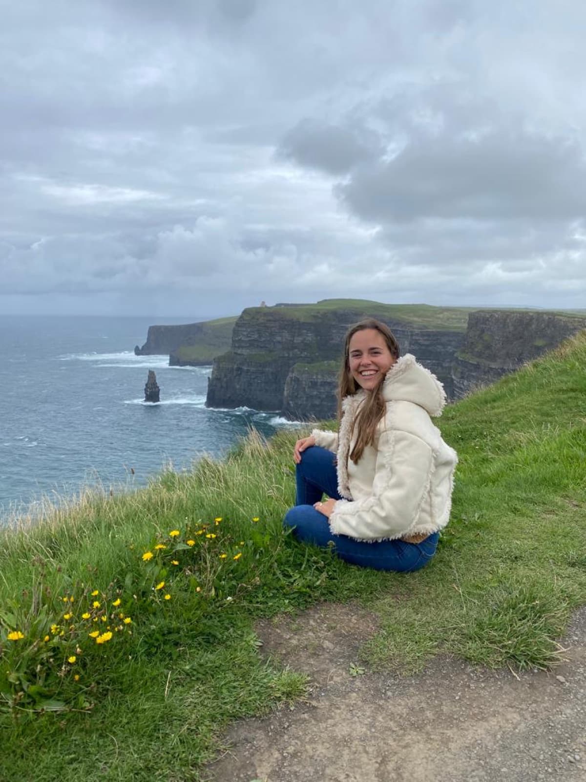 Irlanda