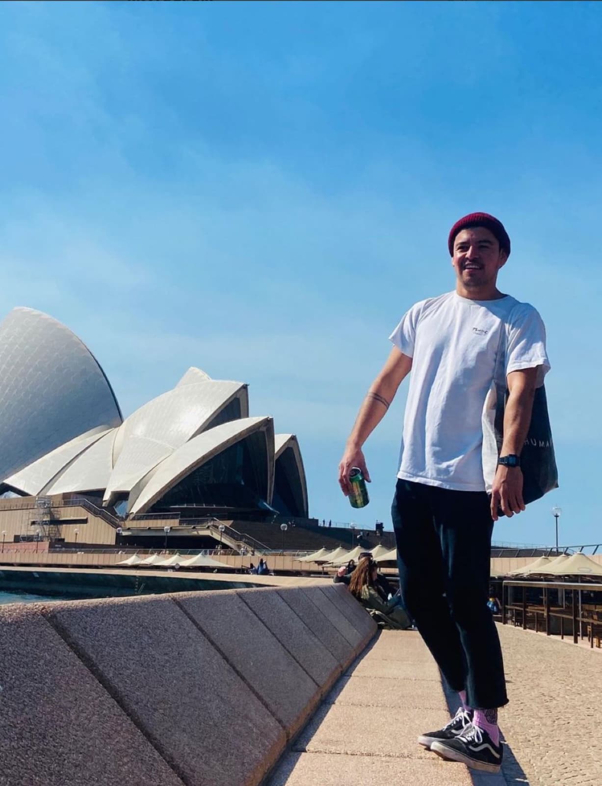 Sydney