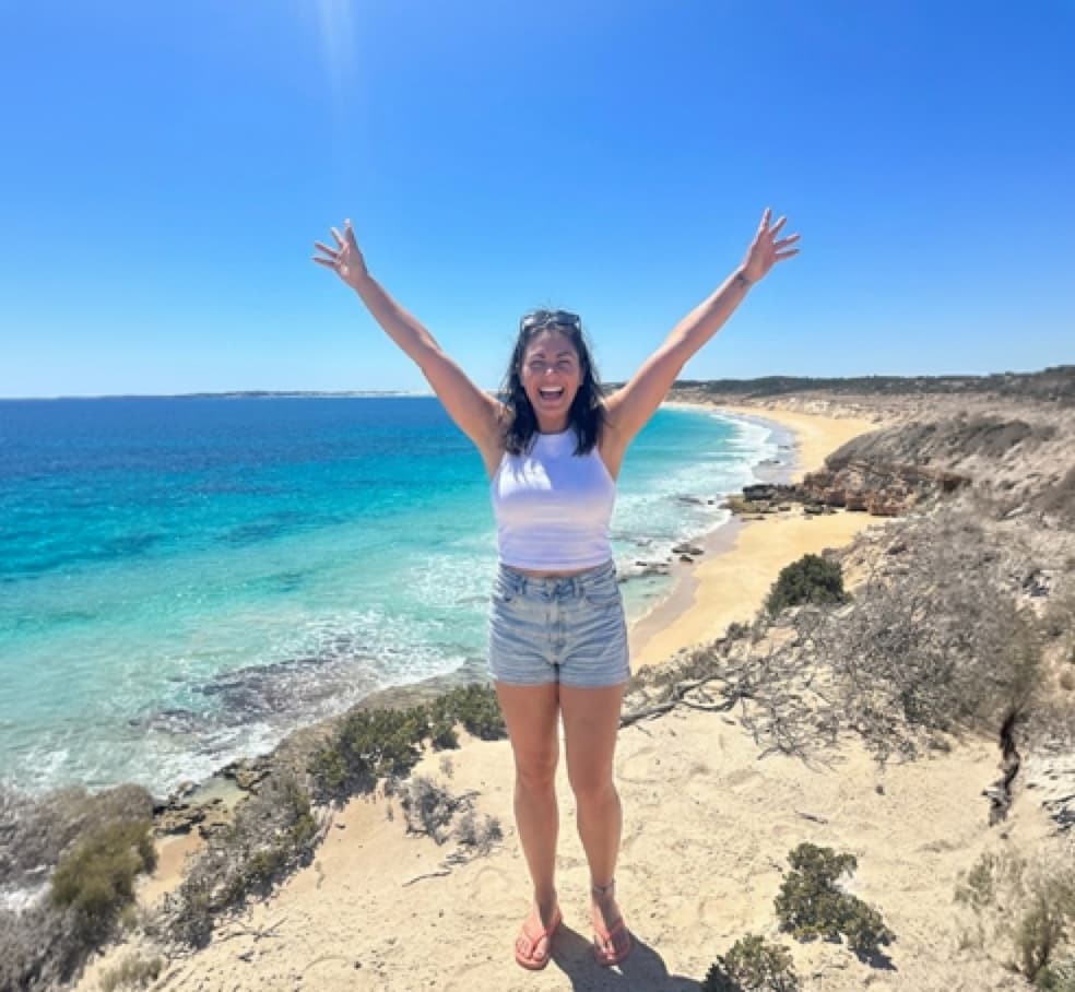 Australia