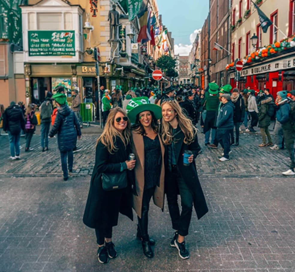 Irlanda