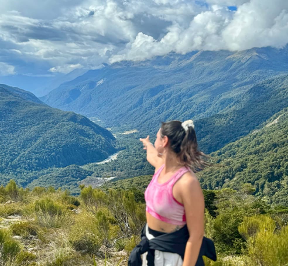 Nueva Zelanda