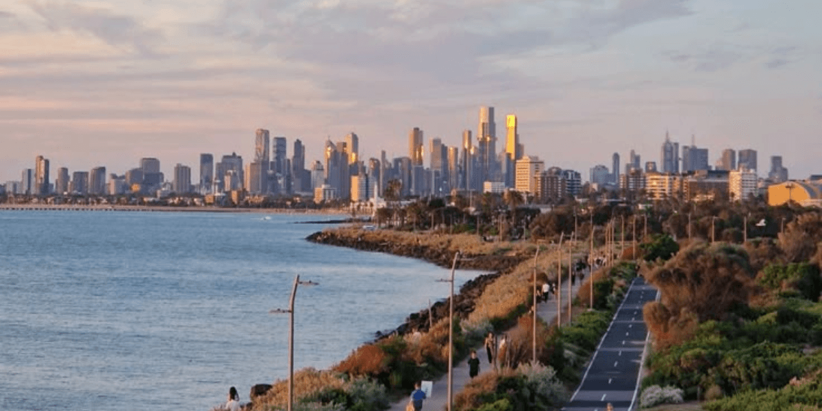 Melbourne por primera vez: los lugares que tienes que conocer para entender por qué todos se enamoran