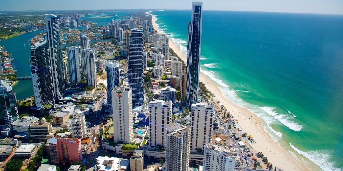 Gold Coast Australia
