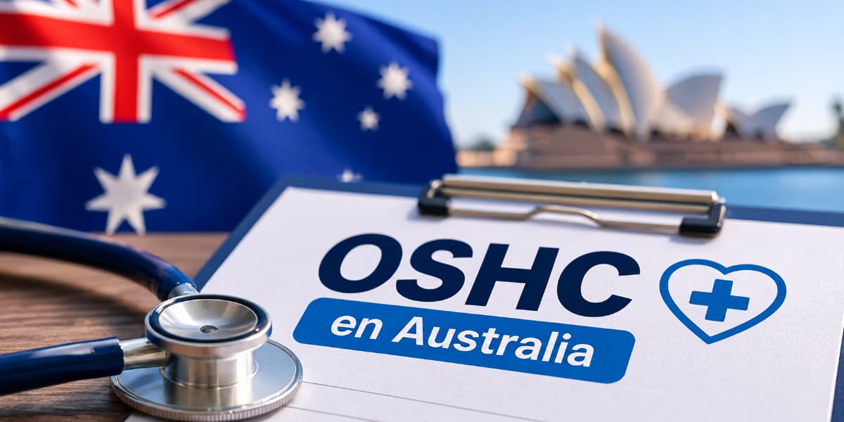 OSHC en Australia