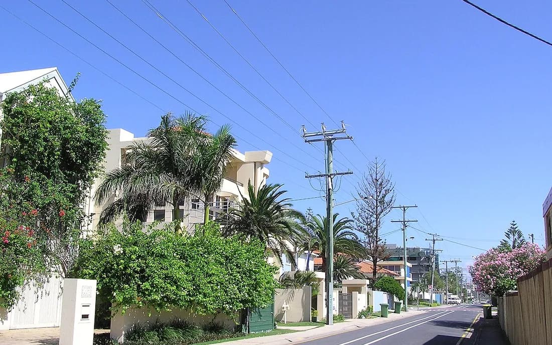 Broadbeach
