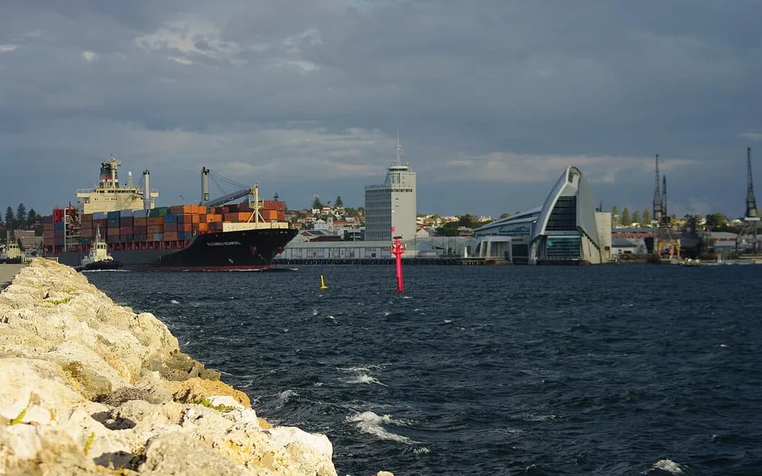 Fremantle