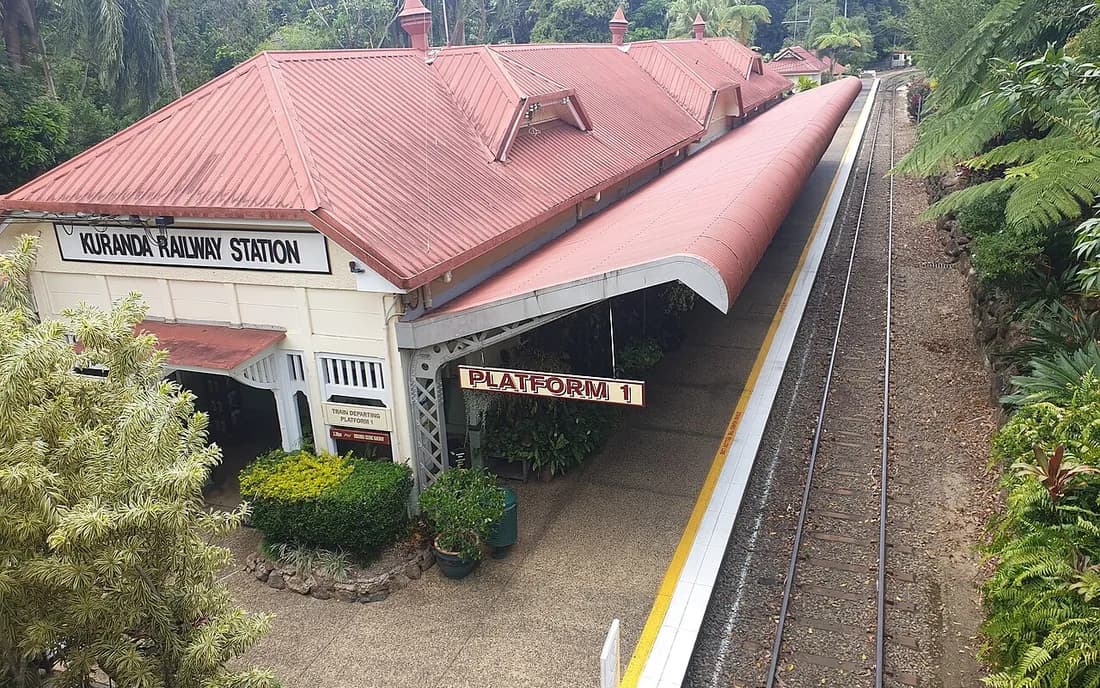 Kuranda