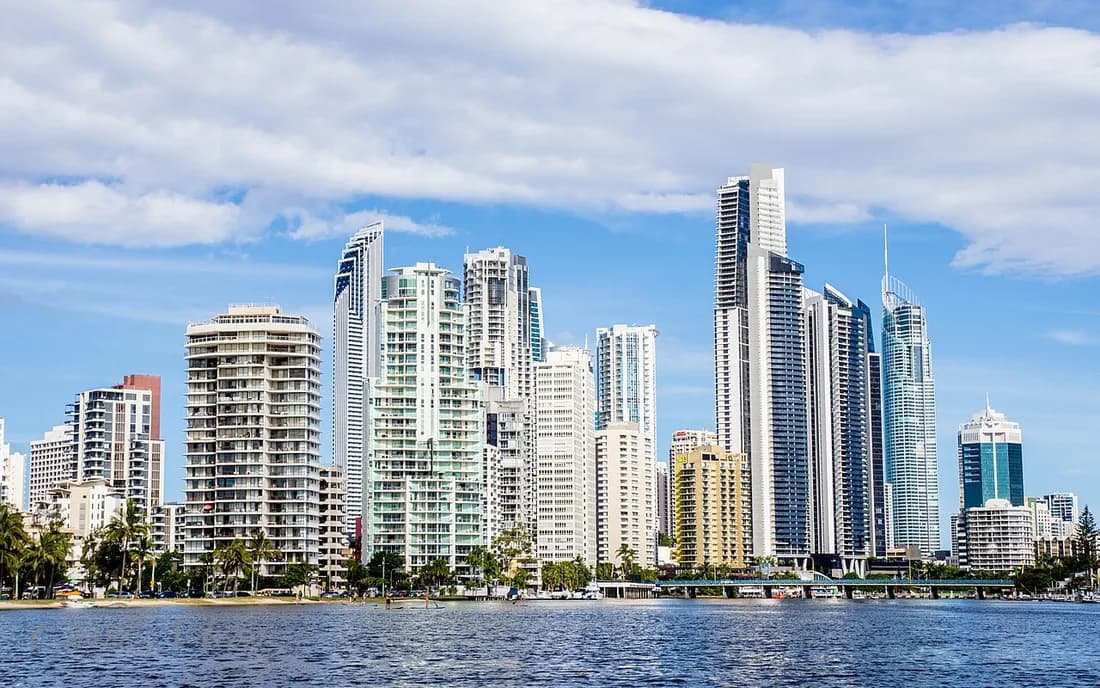 Surfers Paradise