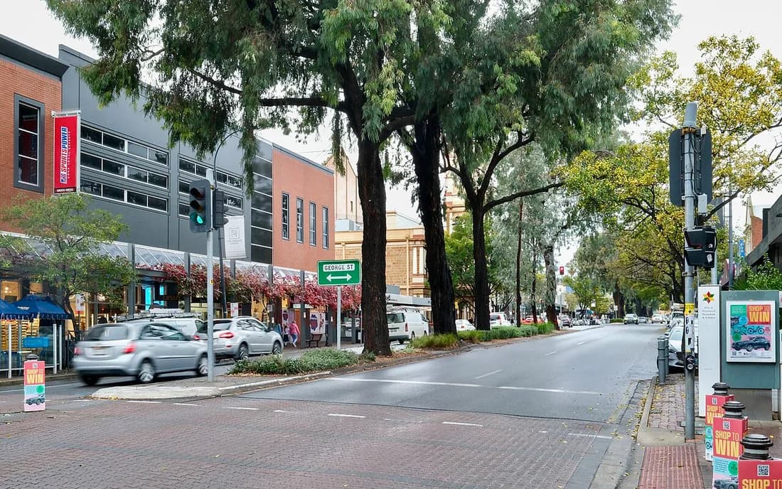 Norwood