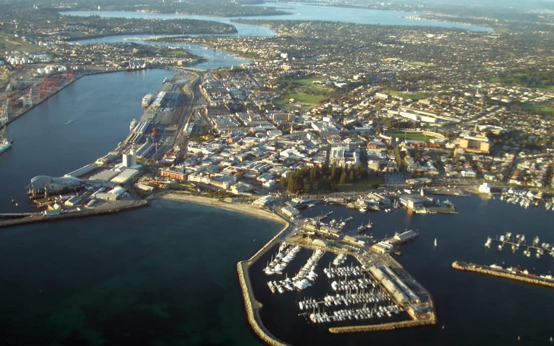 Fremantle