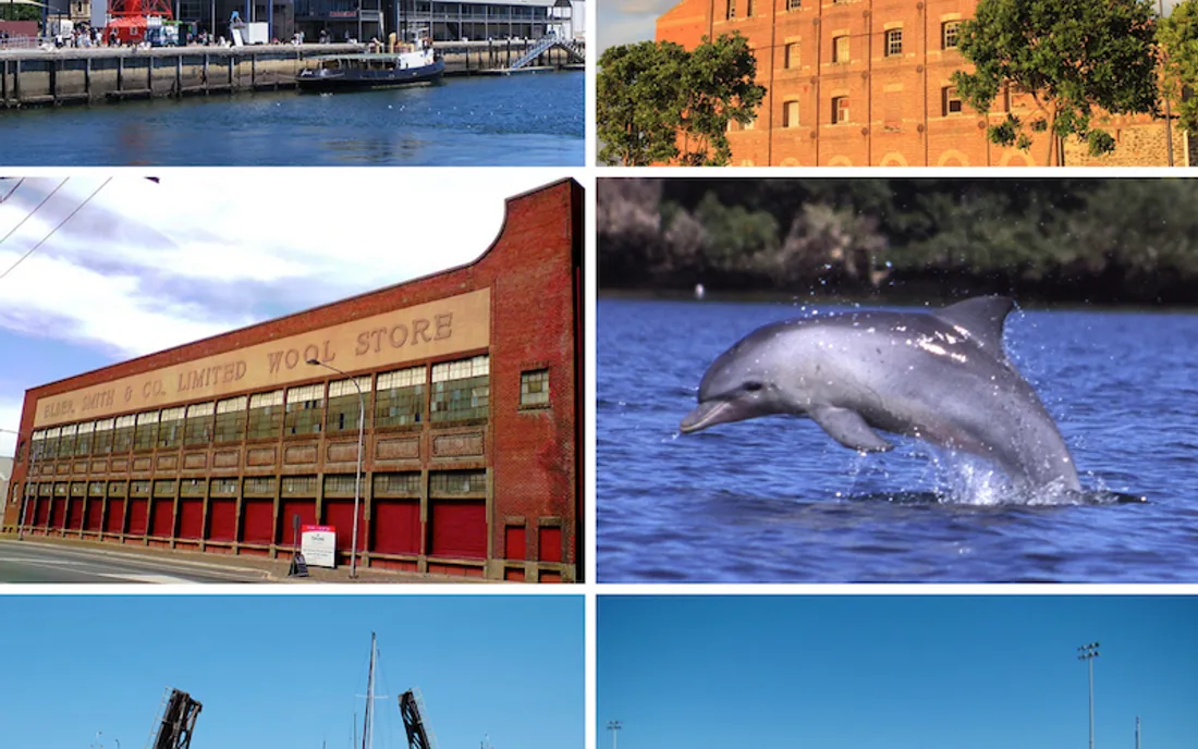 Port Adelaide