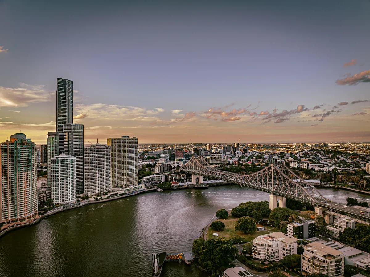 Brisbane