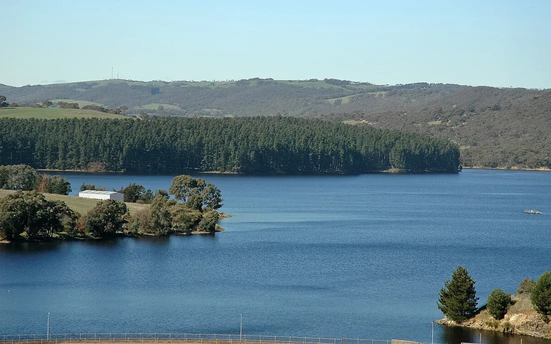 Península de Fleurieu