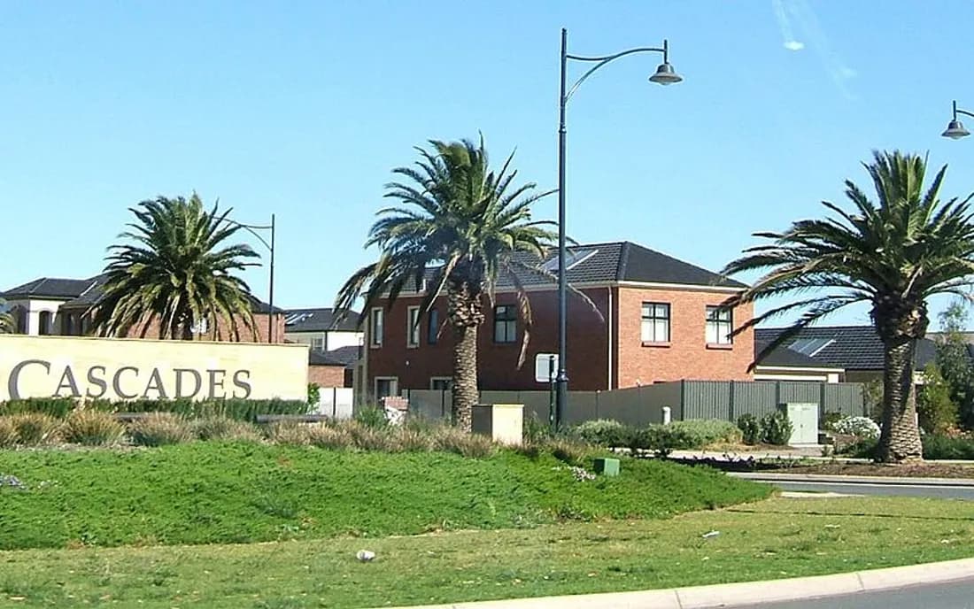 Mawson Lakes