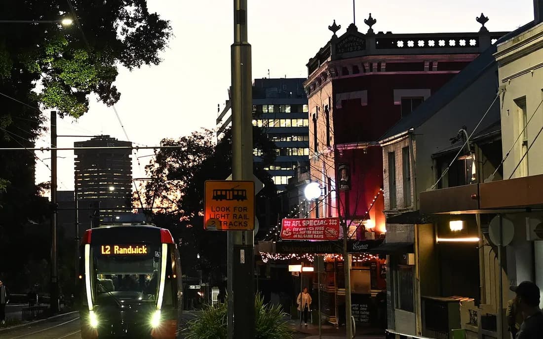 Surry Hills