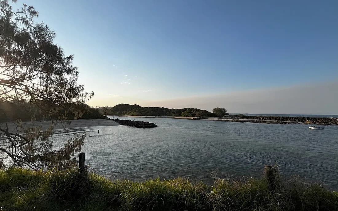 Brunswick Heads