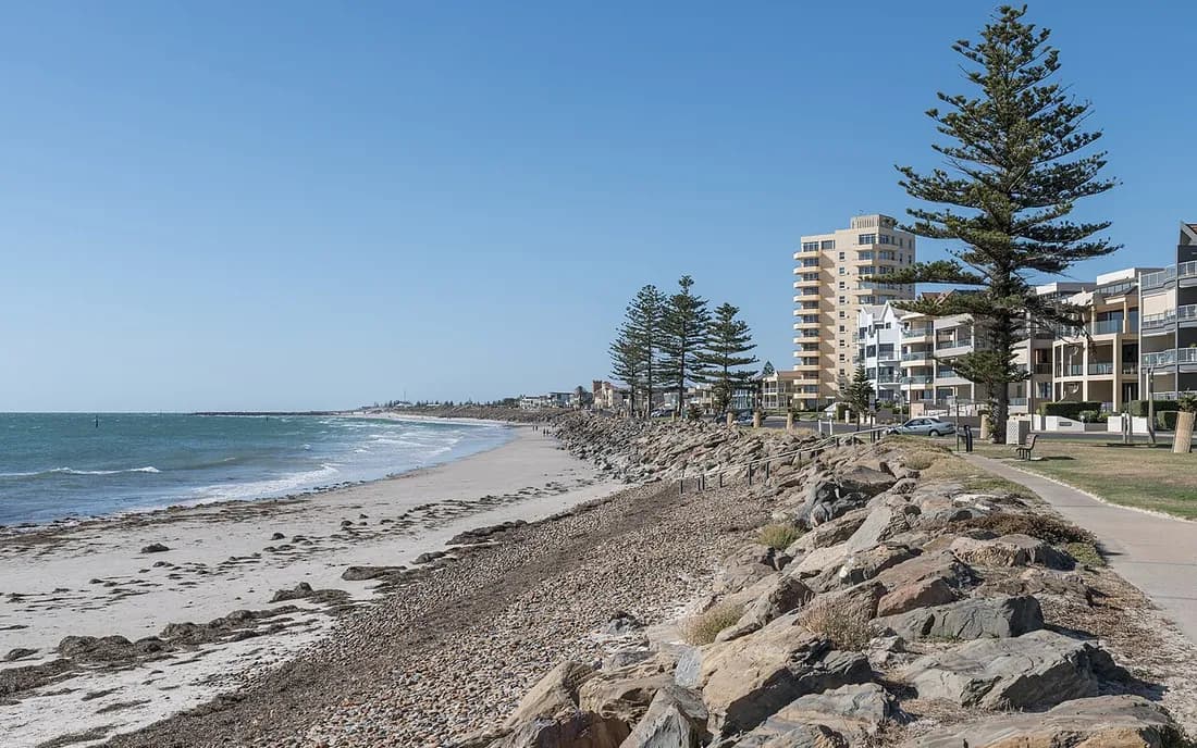 Glenelg
