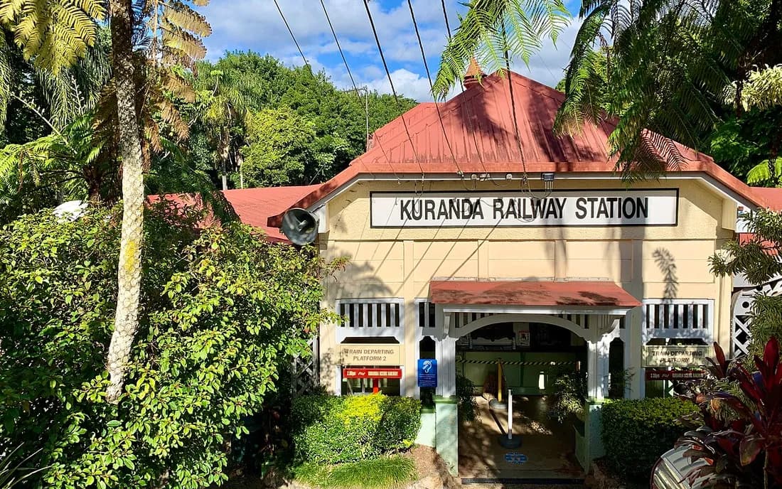Kuranda