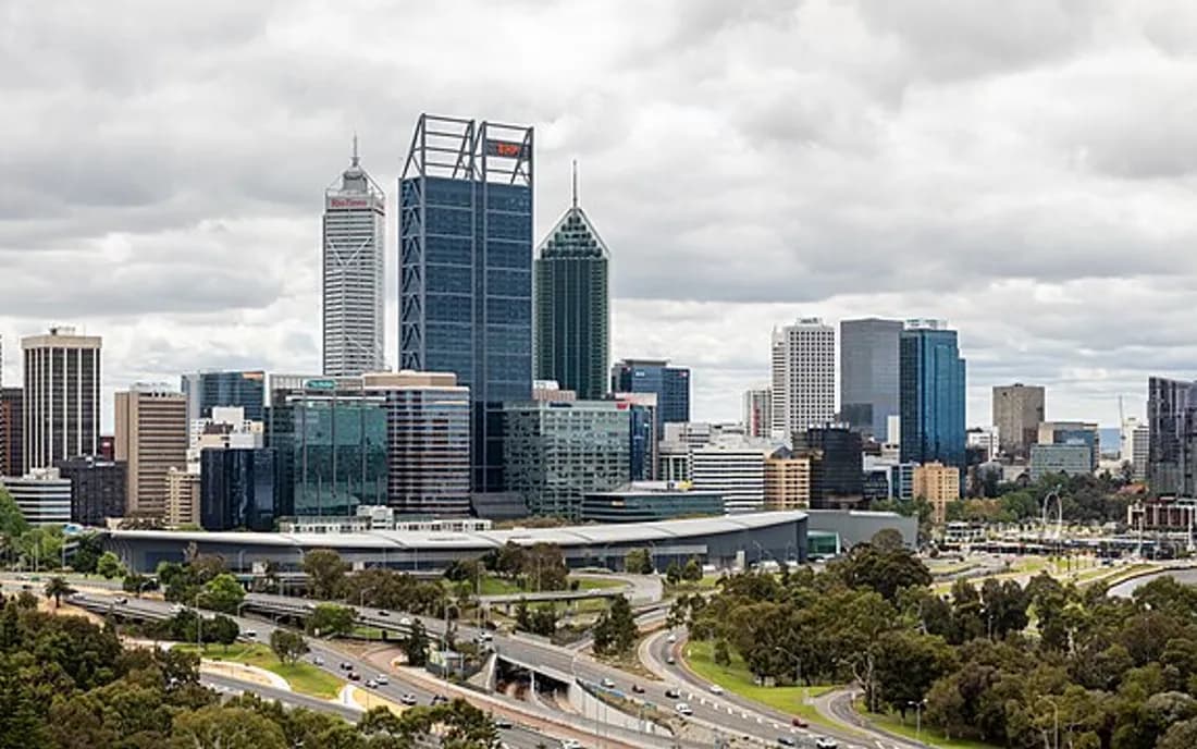 Perth