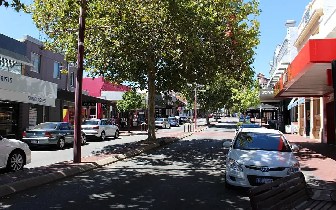 Subiaco