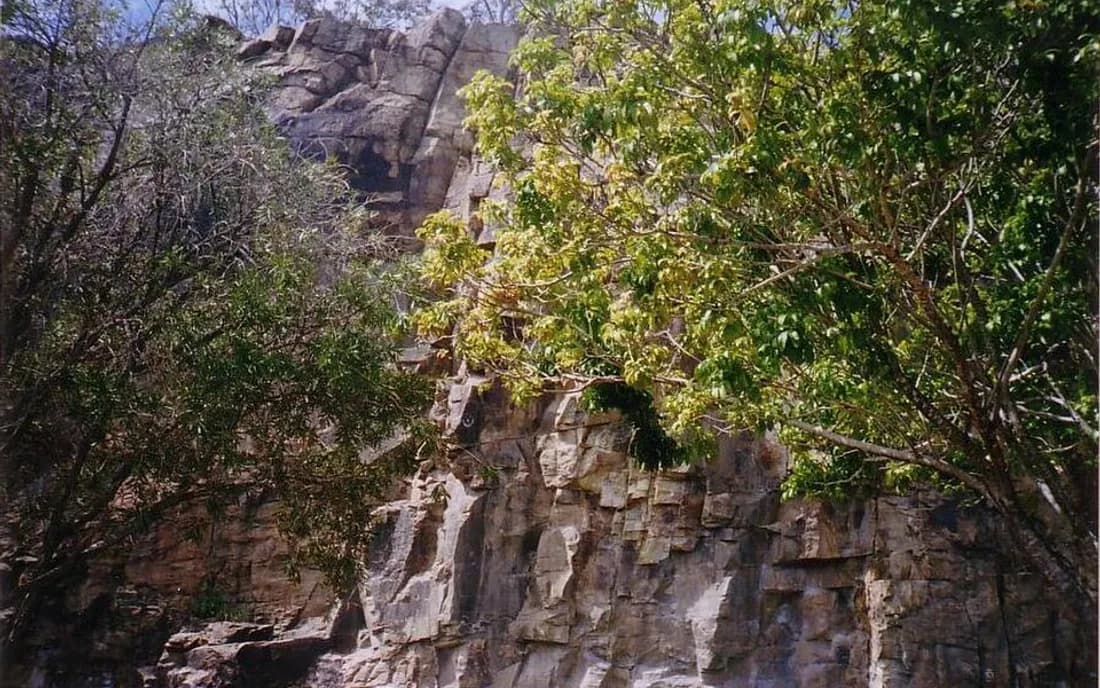 Kangaroo Point