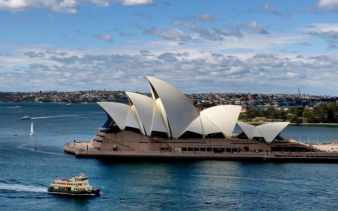 Sydney